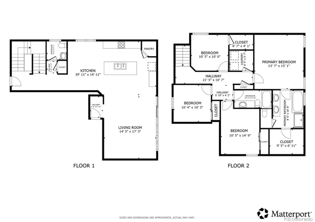 Homes for sale in Denver, CO | 15803 E Warner Dr, Denver, CO 80239 | MLS# 7157504