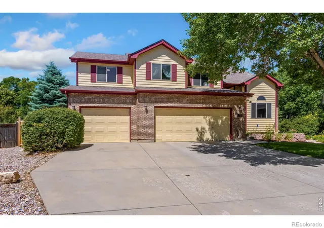 Homes for sale in Fort Collins, CO | 1556 Purple Sage Ct, Fort Collins, CO 80526 | MLS# IR1063299