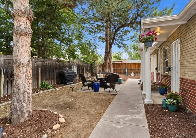 Photo 3 of Condo for sale at 4068 Ames St #1/2, Denver, CO 80212 | MLS# 7676397 | Listing updated on 2026-08-23