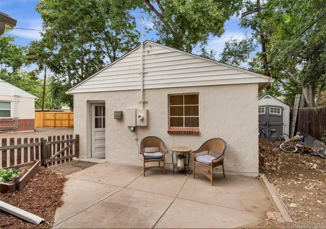2nd image of 4068 Ames St, Denver, CO 80212