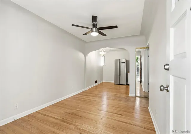 Listing Photo 4 - Condo for sale in building located at 4068 Ames St, Wheat Ridge, CO 80212 - Unit #1/2
