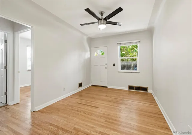 Listing Photo 5 - Condo for sale in building located at 4068 Ames St, Wheat Ridge, CO 80212 - Unit #1/2