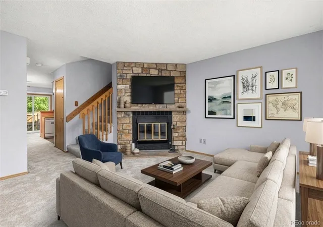 Homes for sale in Lafayette, CO | 1220 Milo Cir #A, Lafayette, CO 80026 | MLS# 3547642