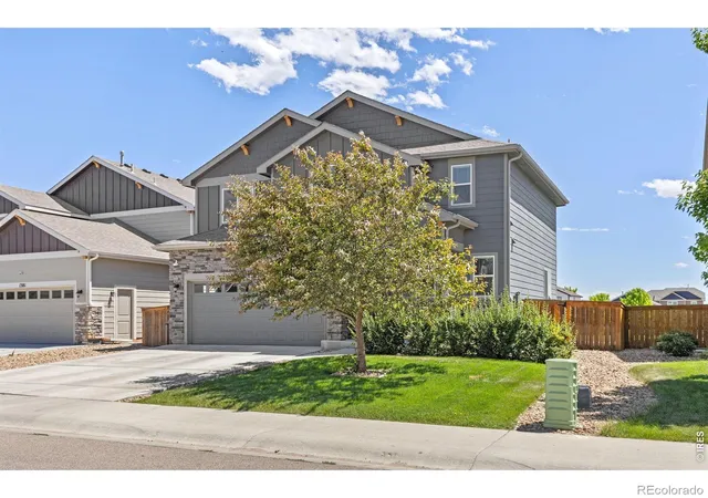 Homes for sale in Severance, CO | 1383 Copeland Falls Rd, Severance, CO 80550 | MLS# IR1063301
