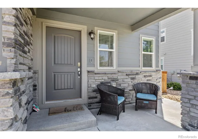 Homes for sale in Severance, CO | 1383 Copeland Falls Rd, Severance, CO 80550 | MLS# IR1063301