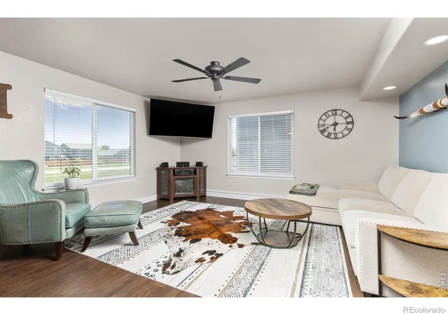 Homes for sale in Severance, CO | 1383 Copeland Falls Rd, Severance, CO 80550 | MLS# IR1063301