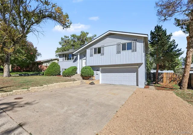 Photo 1 of Single family home for sale at 925 W 101st Avenue, Northglenn, CO 80260 | MLS# 9252031 | Listing updated on 2026-10-08