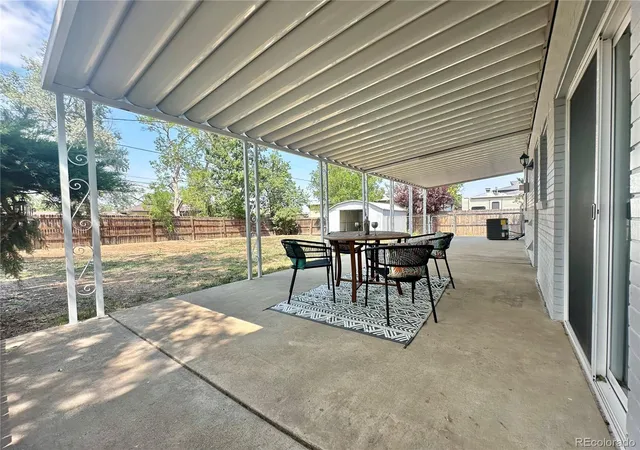 Homes for sale in Denver, CO | 925 W 101st Ave, Denver, CO 80260 | MLS# 9252031