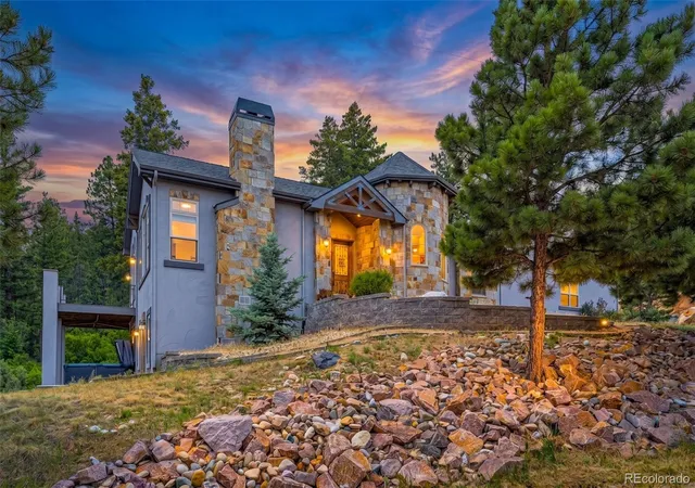 Homes for sale in Larkspur, CO | 5596 Osage Wy, Larkspur, CO 80118 | MLS# 3717434
