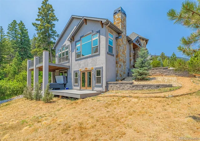 Homes for sale in Larkspur, CO | 5596 Osage Wy, Larkspur, CO 80118 | MLS# 3717434