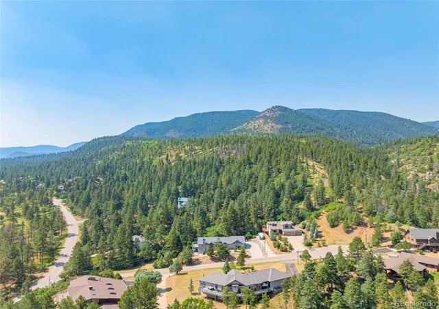 Homes for sale in Larkspur, CO | 5596 Osage Wy, Larkspur, CO 80118 | MLS# 3717434