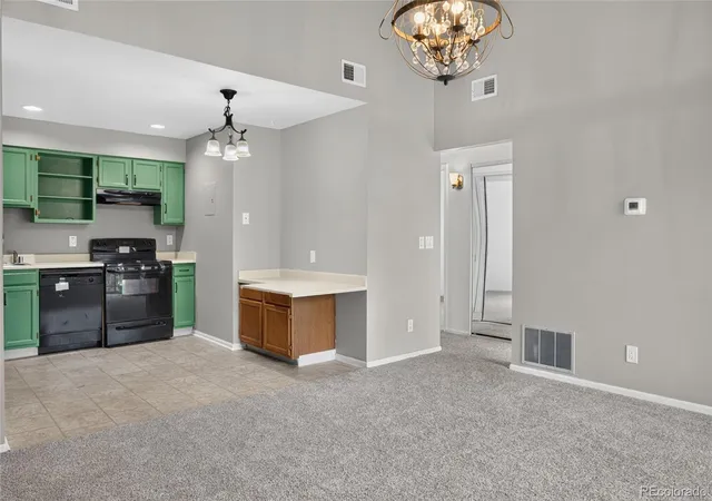 5th image of 4899 S Dudley St #17C, Littleton, CO 80123 | MLS# 7234587