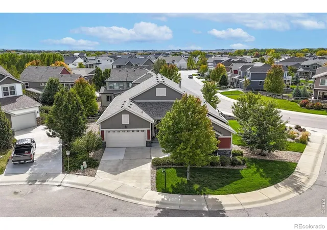 Photo 1 of Single family home for sale at 2450 Buffalo Mountain Ct, Loveland, CO 80538 | MLS# IR1063304 | Listing updated on 2026-10-10