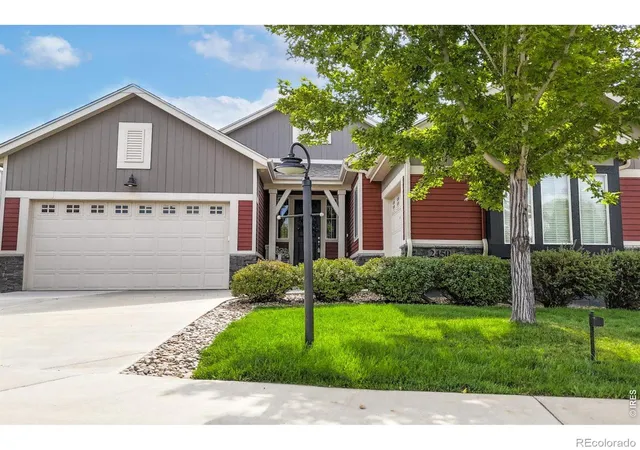 Photo 2 of Single family home for sale at 2450 Buffalo Mountain Ct, Loveland, CO 80538 | MLS# IR1063304 | Listing updated on 2026-10-10