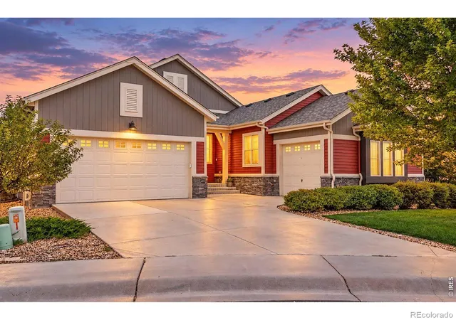 Photo 3 of Single family home for sale at 2450 Buffalo Mountain Ct, Loveland, CO 80538 | MLS# IR1063304 | Listing updated on 2026-10-10