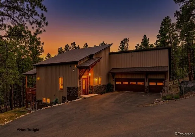 1st image of 30 Moffat Ct, Pagosa Springs, CO 81147 | MLS# 8660602