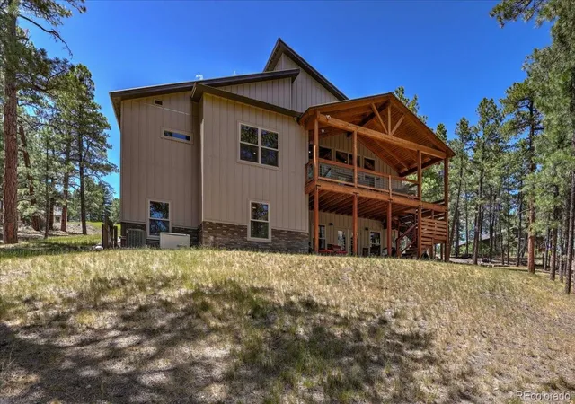 4th image of 30 Moffat Ct, Pagosa Springs, CO 81147 | MLS# 8660602