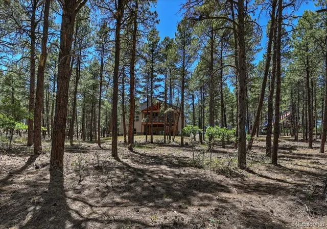 5th image of 30 Moffat Ct, Pagosa Springs, CO 81147 | MLS# 8660602