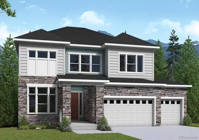 Photo 1 of Single family home for sale at 24256 E 35th Drive, Aurora, CO 80019 | MLS# 3810870 | Listing updated on 2026-09-04