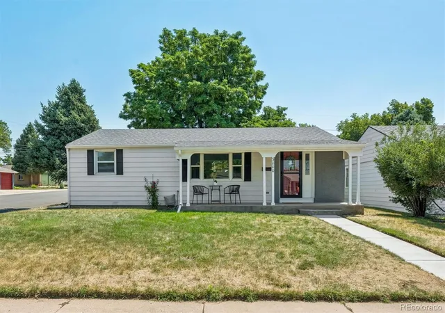 Homes for sale in Englewood, CO | 3000 S Corona St, Englewood, CO 80113 | MLS# 5717386