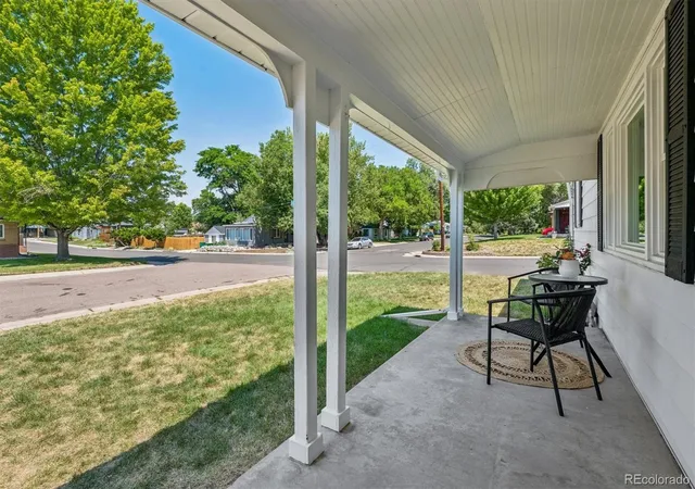 Homes for sale in Englewood, CO | 3000 S Corona St, Englewood, CO 80113 | MLS# 5717386