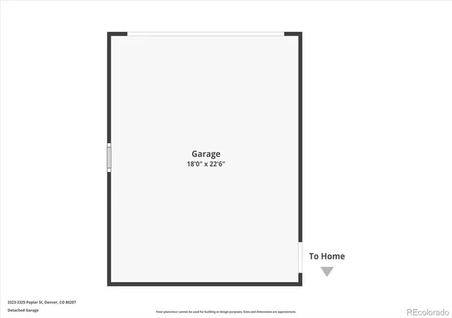 23rd image of 3325 Poplar St #3325, Denver, CO 80207 | MLS# 3015924
