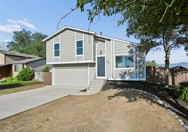 1st image of 673 Autumn Pl, Fountain, CO 80817 | MLS# 8034770
