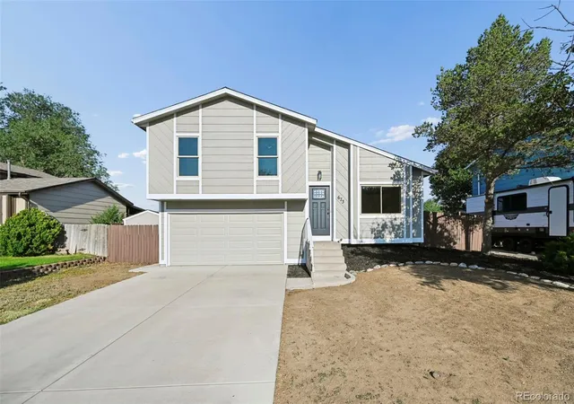 3rd image of 673 Autumn Pl, Fountain, CO 80817 | MLS# 8034770