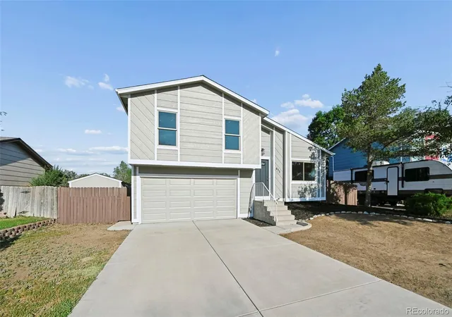 4th image of 673 Autumn Pl, Fountain, CO 80817 | MLS# 8034770