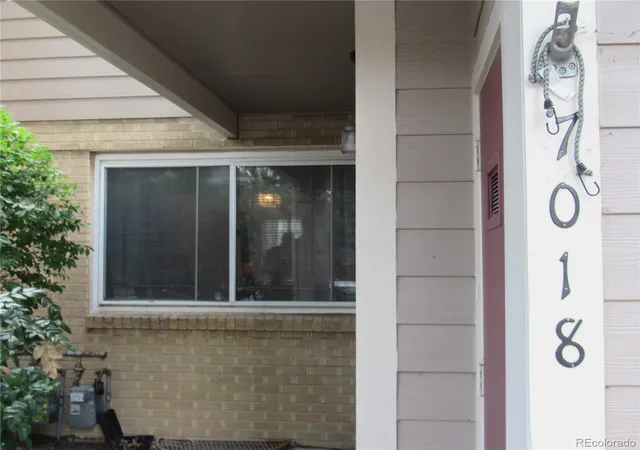 Photo 3 of Townhouse for sale at 7018 E 1st Place, Denver, CO 80220 | MLS# 6273112 | Listing updated on 2026-08-31
