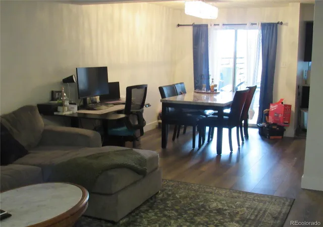 Photo 4 of Townhouse for sale at 7018 E 1st Place, Denver, CO 80220 | MLS# 6273112 | Listing updated on 2026-08-31
