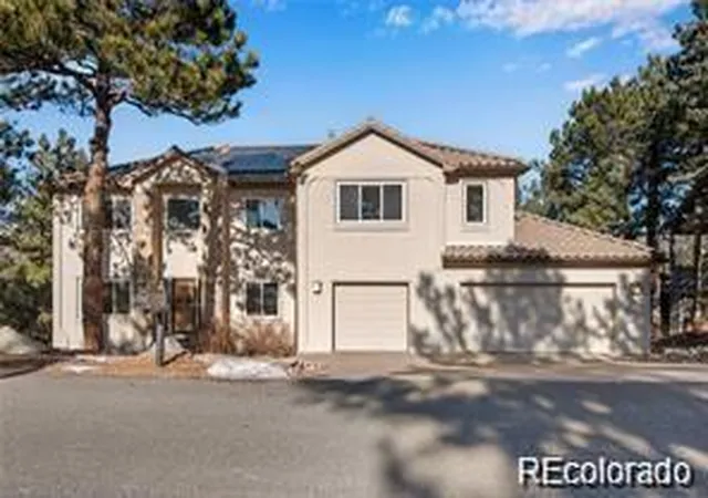 1st image of 22141 Chippewa Ln, Golden, CO 80401 | MLS# 3098633