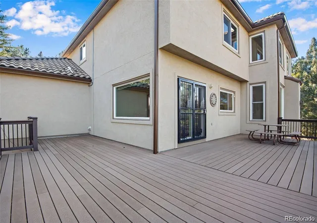 17th image of 22141 Chippewa Ln, Golden, CO 80401 | MLS# 3098633