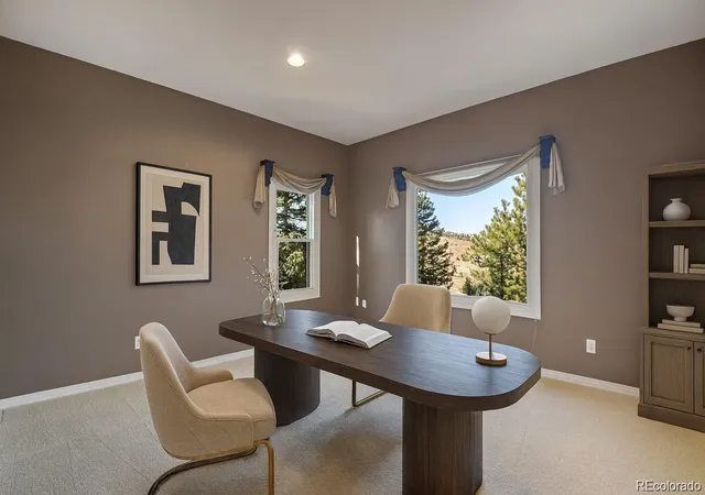 5th image of 22141 Chippewa Ln, Golden, CO 80401 | MLS# 3098633