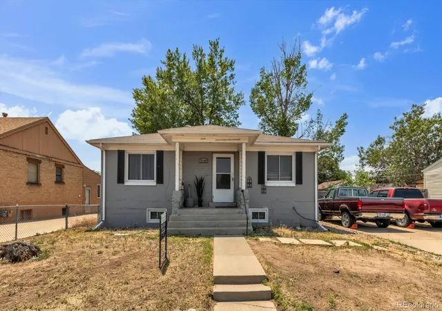 Homes for sale in Commerce City, CO | 7140 E 60th Wy, Commerce City, CO 80022 | MLS# 1729791