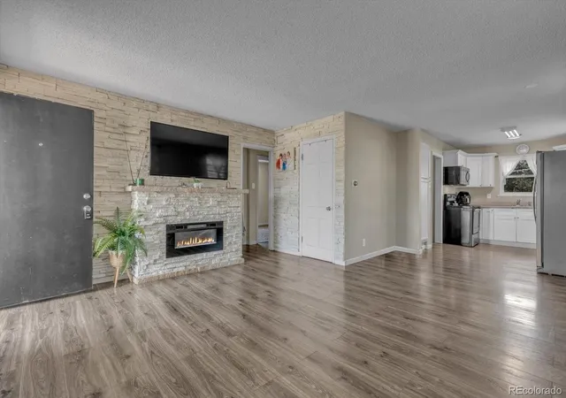 Homes for sale in Commerce City, CO | 7140 E 60Th Wy, Commerce City, CO 80022 | MLS# 1729791