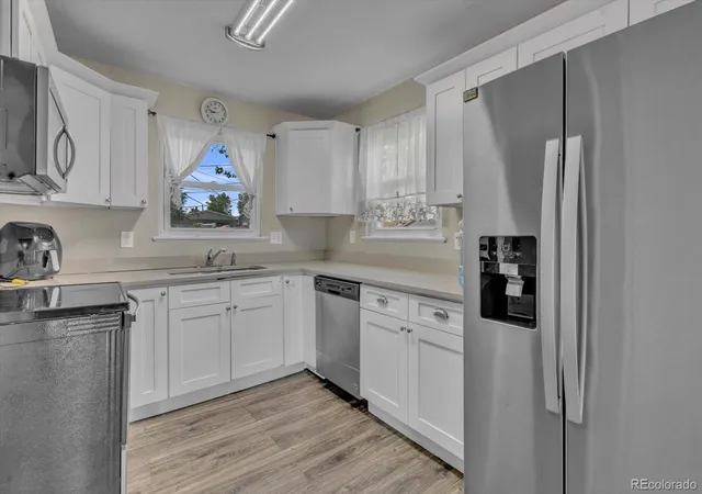 Homes for sale in Commerce City, CO | 7140 E 60Th Wy, Commerce City, CO 80022 | MLS# 1729791
