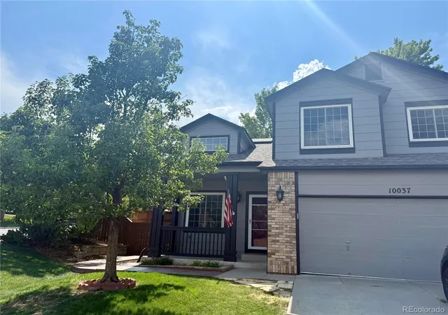 1st image of 10037 Darwin Ln, Highlands Ranch, CO 80130 | MLS# 1805971