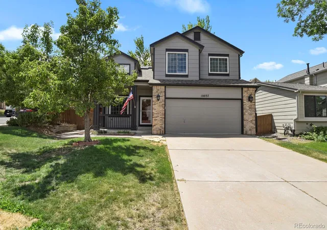 2nd image of 10037 Darwin Ln, Highlands Ranch, CO 80130 | MLS# 1805971