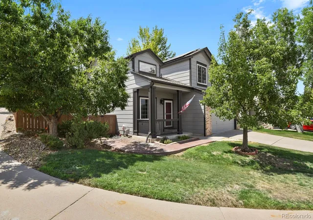 Photo 3 of Single family home for sale at 10037 Darwin Ln, Highlands Ranch, CO 80130 | MLS# 1805971 | Listing updated on 2026-10-10