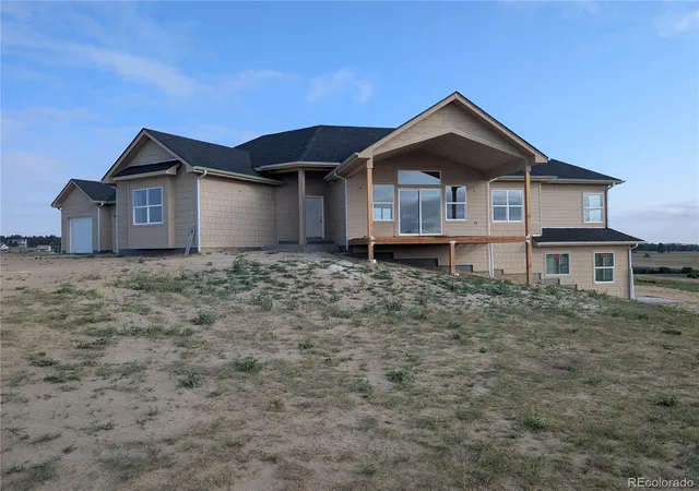image of 37097 Still Rock Pt, Elizabeth, CO 80107 | MLS# 3147543