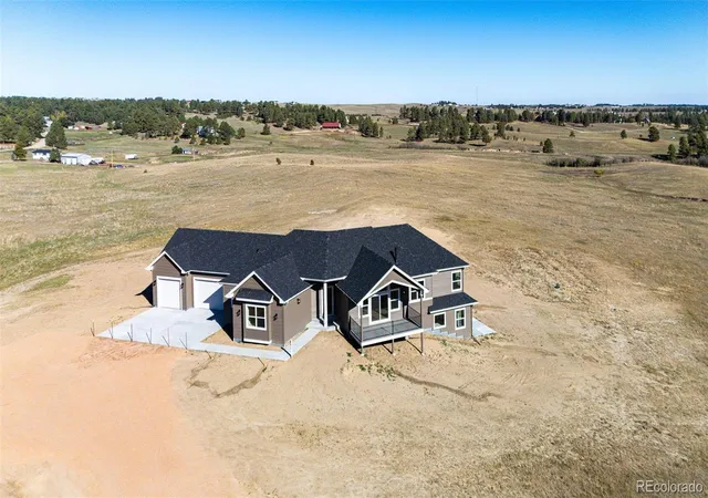 Photo 1 of Single family home for sale at 37097 Still Rock Point, Elizabeth, CO 80107 | MLS# 3147543 | Listing updated on 2026-10-16