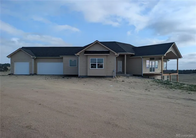 image of 37097 Still Rock Pt, Elizabeth, CO 80107 | MLS# 3147543