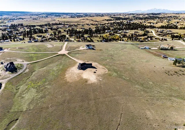 Photo 2 of Single family home for sale at 37097 Still Rock Point, Elizabeth, CO 80107 | MLS# 3147543 | Listing updated on 2026-10-16