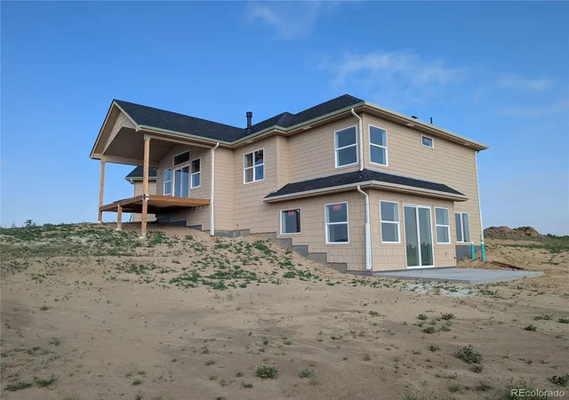 image of 37097 Still Rock Pt, Elizabeth, CO 80107 | MLS# 3147543