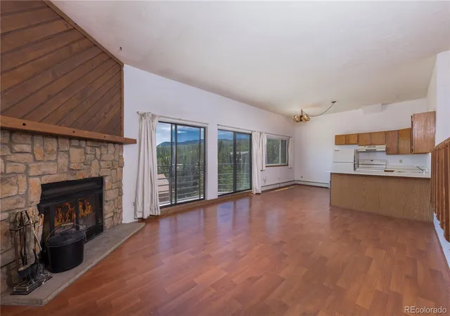 Homes for sale in Silverthorne, CO | 9800 Ryan Gulch Rd #105, Silverthorne, CO 80498 | MLS# 5386075