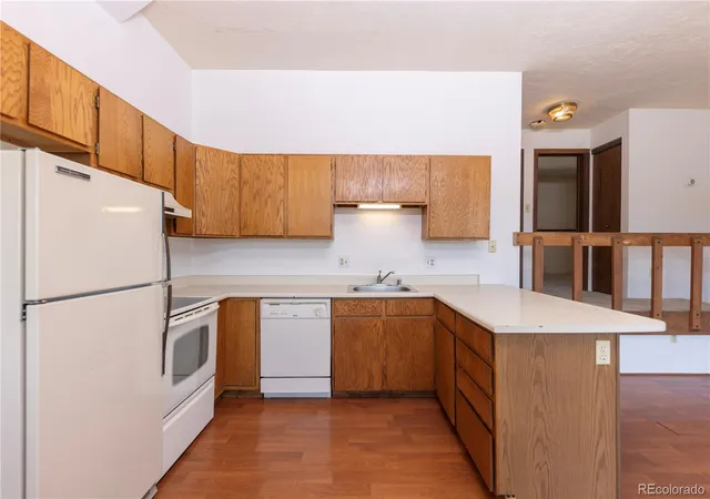 Homes for sale in Silverthorne, CO | 9800 Ryan Gulch Rd #105, Silverthorne, CO 80498 | MLS# 5386075