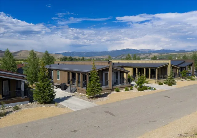 Homes for sale in Granby, CO | 1051 Summit Trail, Granby, CO 80446 | MLS# 5599827