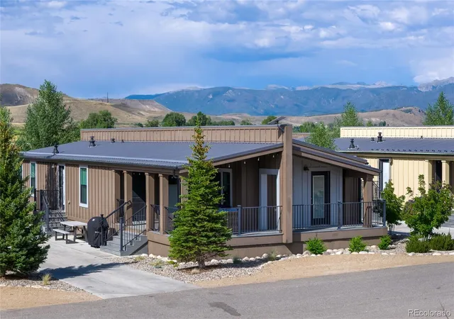 Homes for sale in Granby, CO | 1051 Summit Trail, Granby, CO 80446 | MLS# 5599827