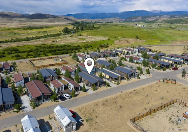 Homes for sale in Granby, CO | 1051 Summit Trail, Granby, CO 80446 | MLS# 5599827